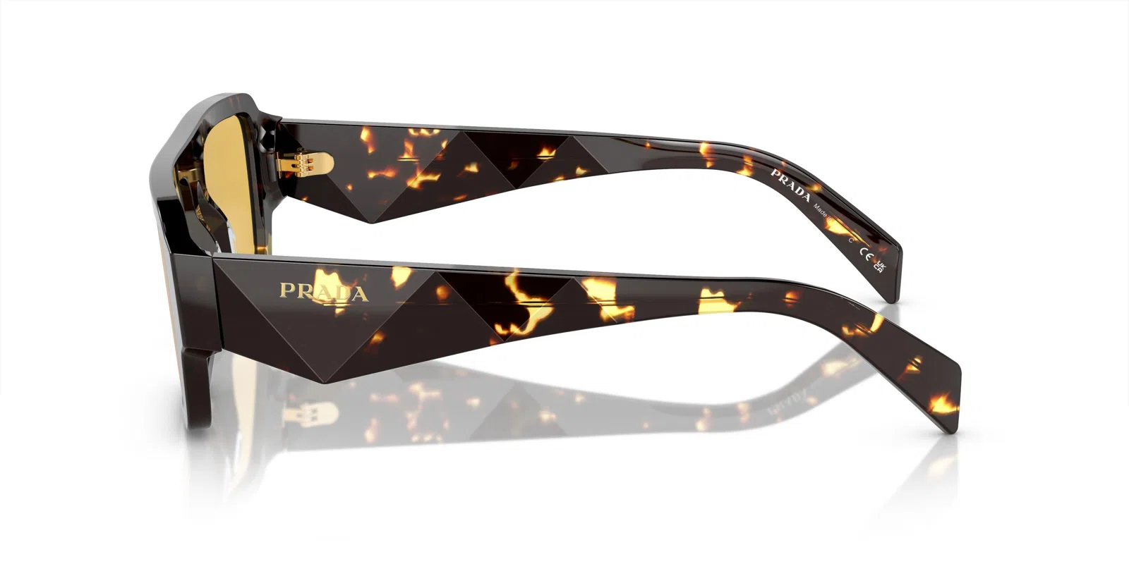 Prada A05SF Sunglasses - view 12